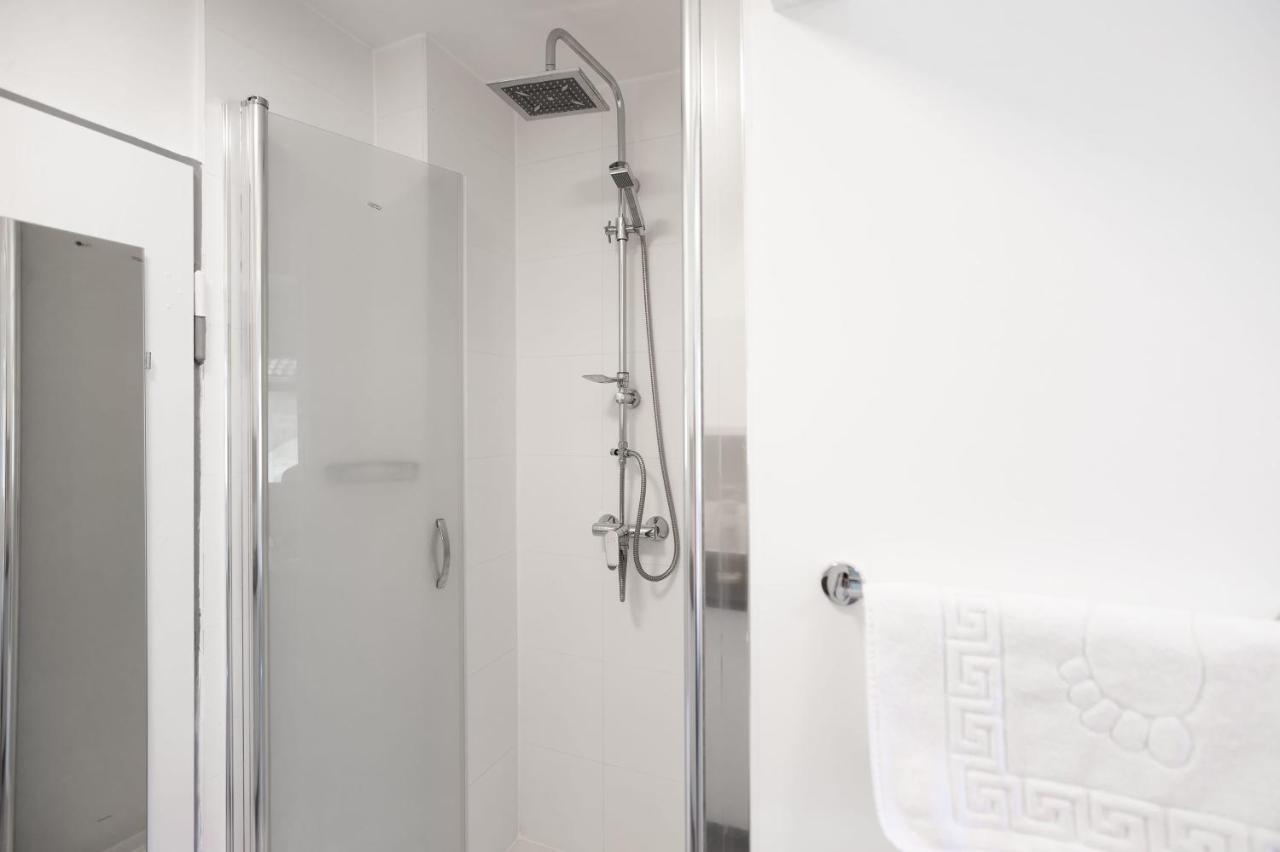 Staystay Guesthouse I 24 Hours Check-In Нюрнберг Екстериор снимка