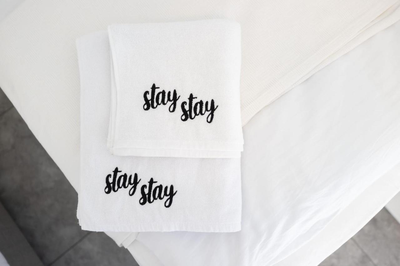 Staystay Guesthouse I 24 Hours Check-In Нюрнберг Екстериор снимка