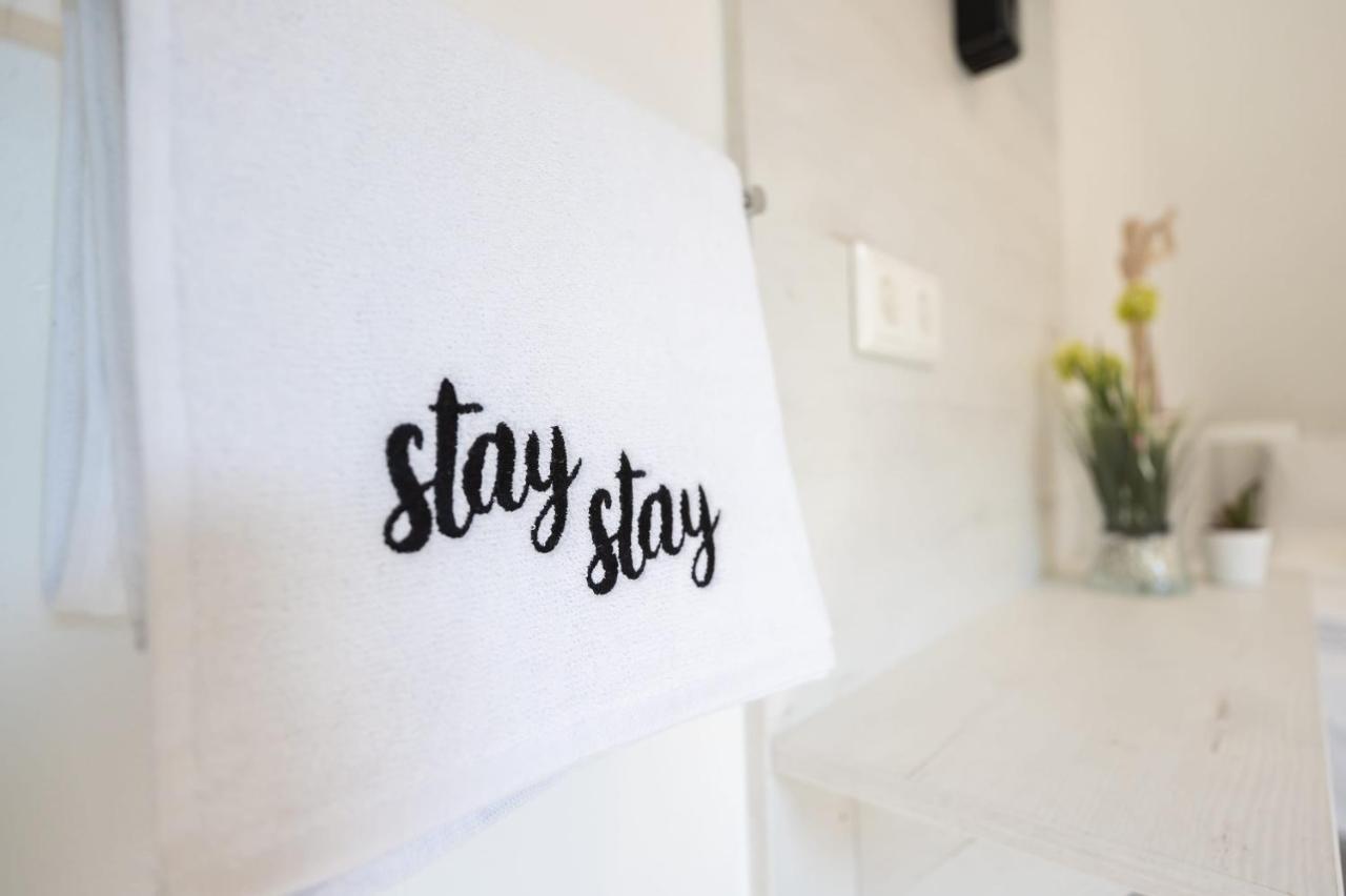 Staystay Guesthouse I 24 Hours Check-In Нюрнберг Екстериор снимка