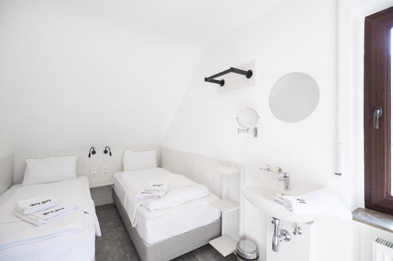 Staystay Guesthouse I 24 Hours Check-In Нюрнберг Екстериор снимка