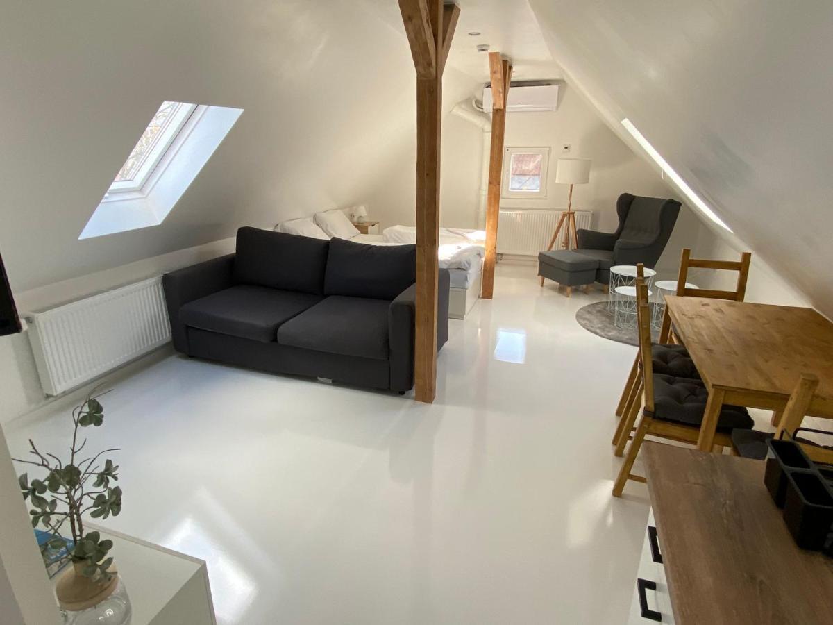 Staystay Guesthouse I 24 Hours Check-In Нюрнберг Екстериор снимка