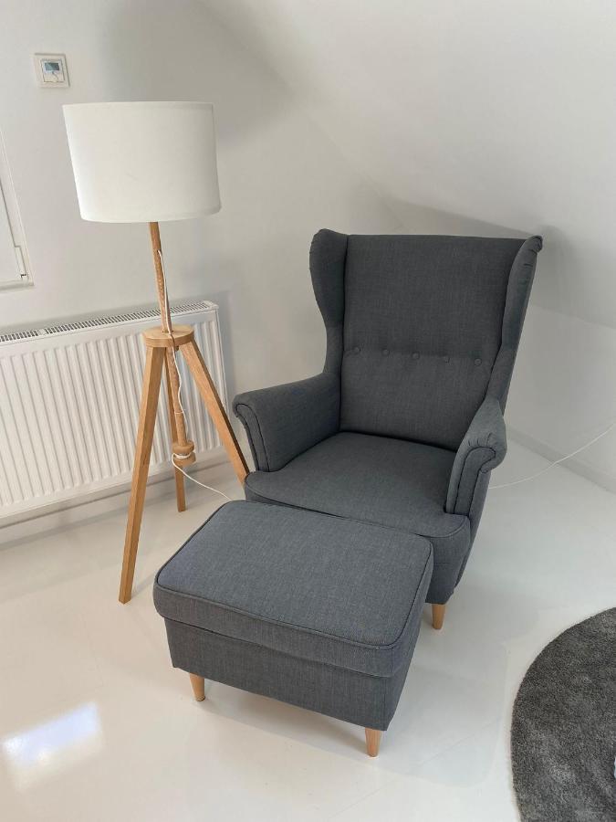 Staystay Guesthouse I 24 Hours Check-In Нюрнберг Екстериор снимка