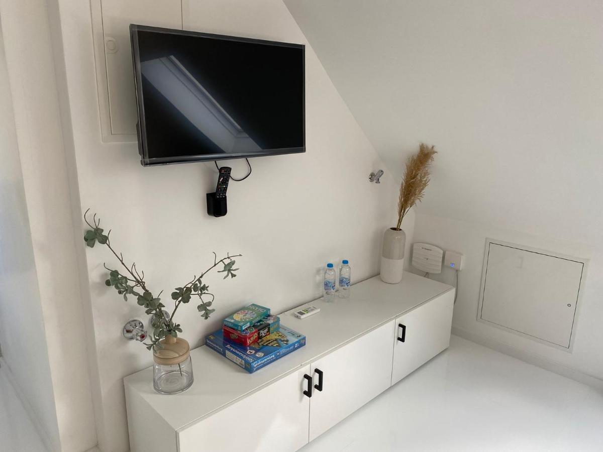 Staystay Guesthouse I 24 Hours Check-In Нюрнберг Екстериор снимка