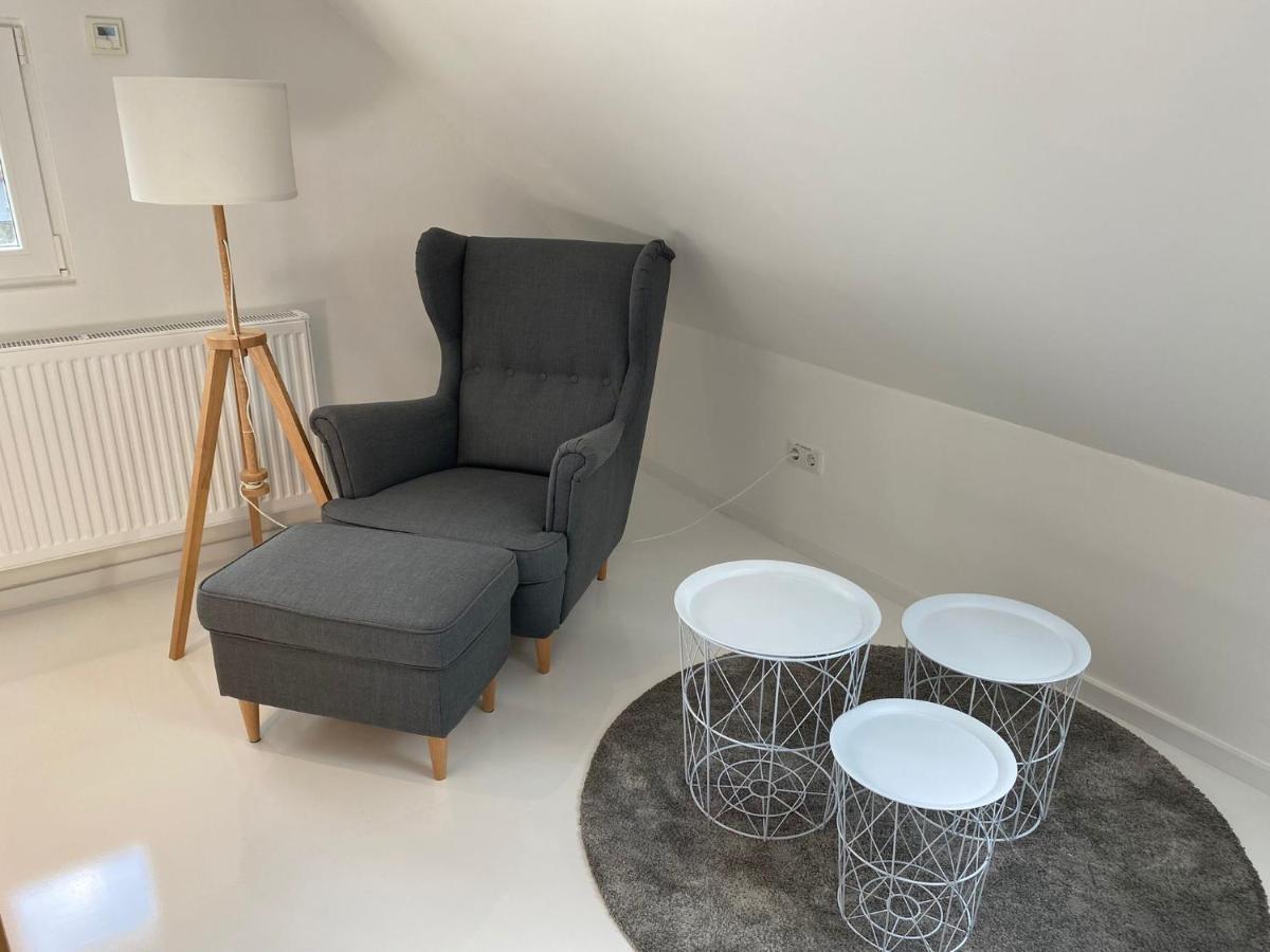 Staystay Guesthouse I 24 Hours Check-In Нюрнберг Екстериор снимка