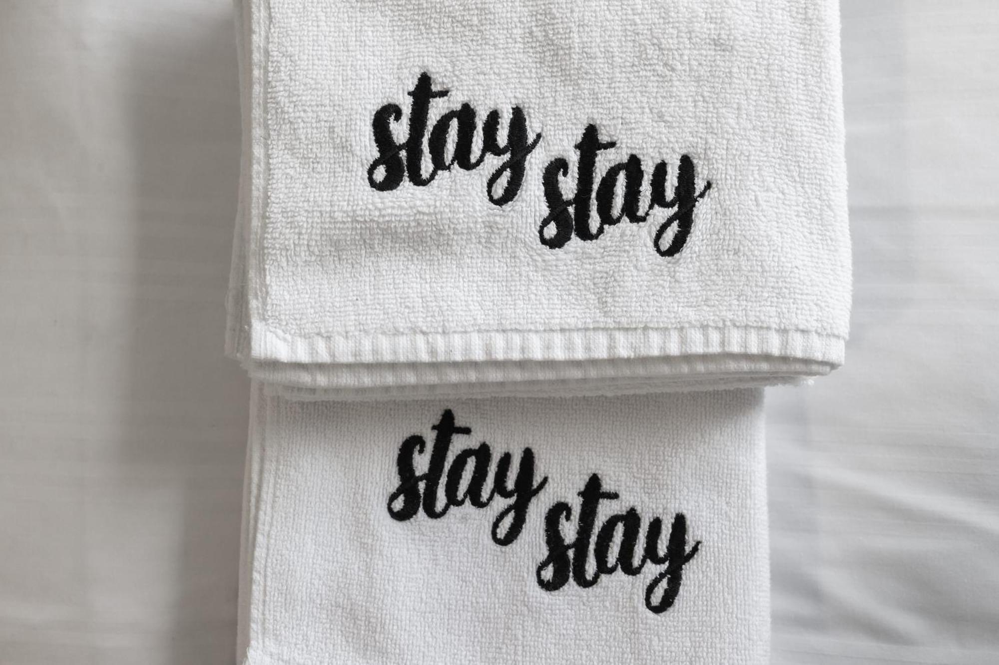 Staystay Guesthouse I 24 Hours Check-In Нюрнберг Стая снимка